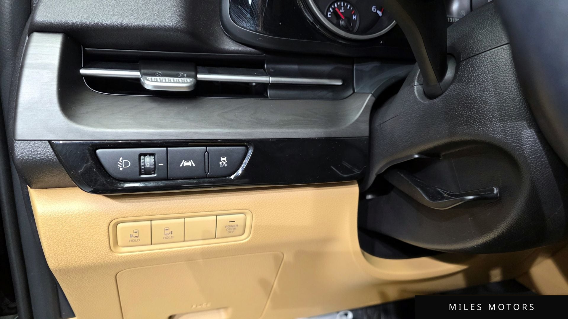 Kia Carnival 2022 — миниатюра 15