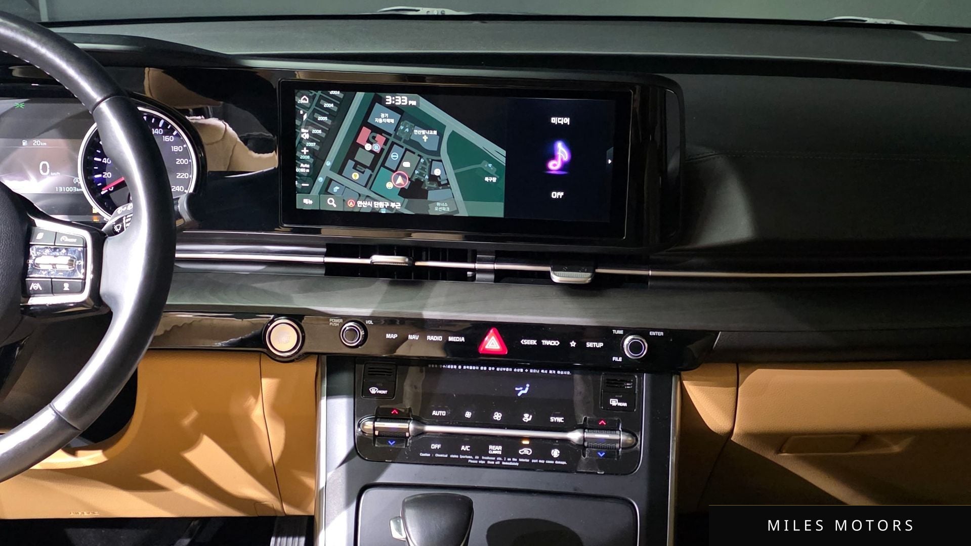 Kia Carnival 2022 — миниатюра 20