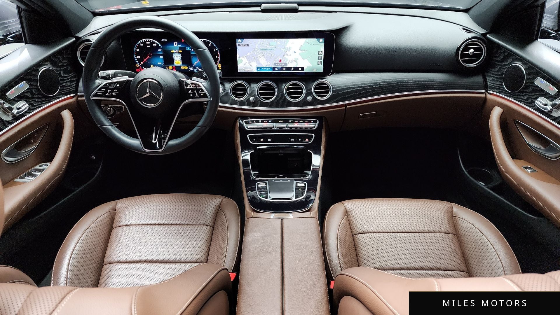 Mercedes-Benz E-Class W213 2023 — миниатюра 7