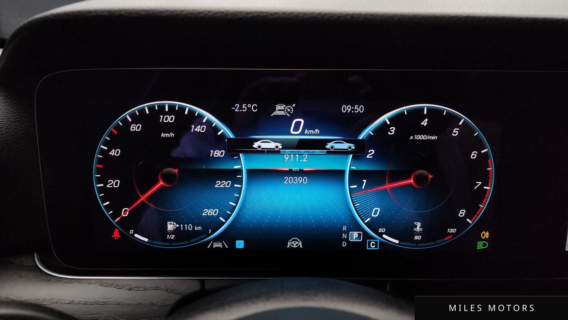 Mercedes-Benz E-Class W213 2023 — миниатюра 8