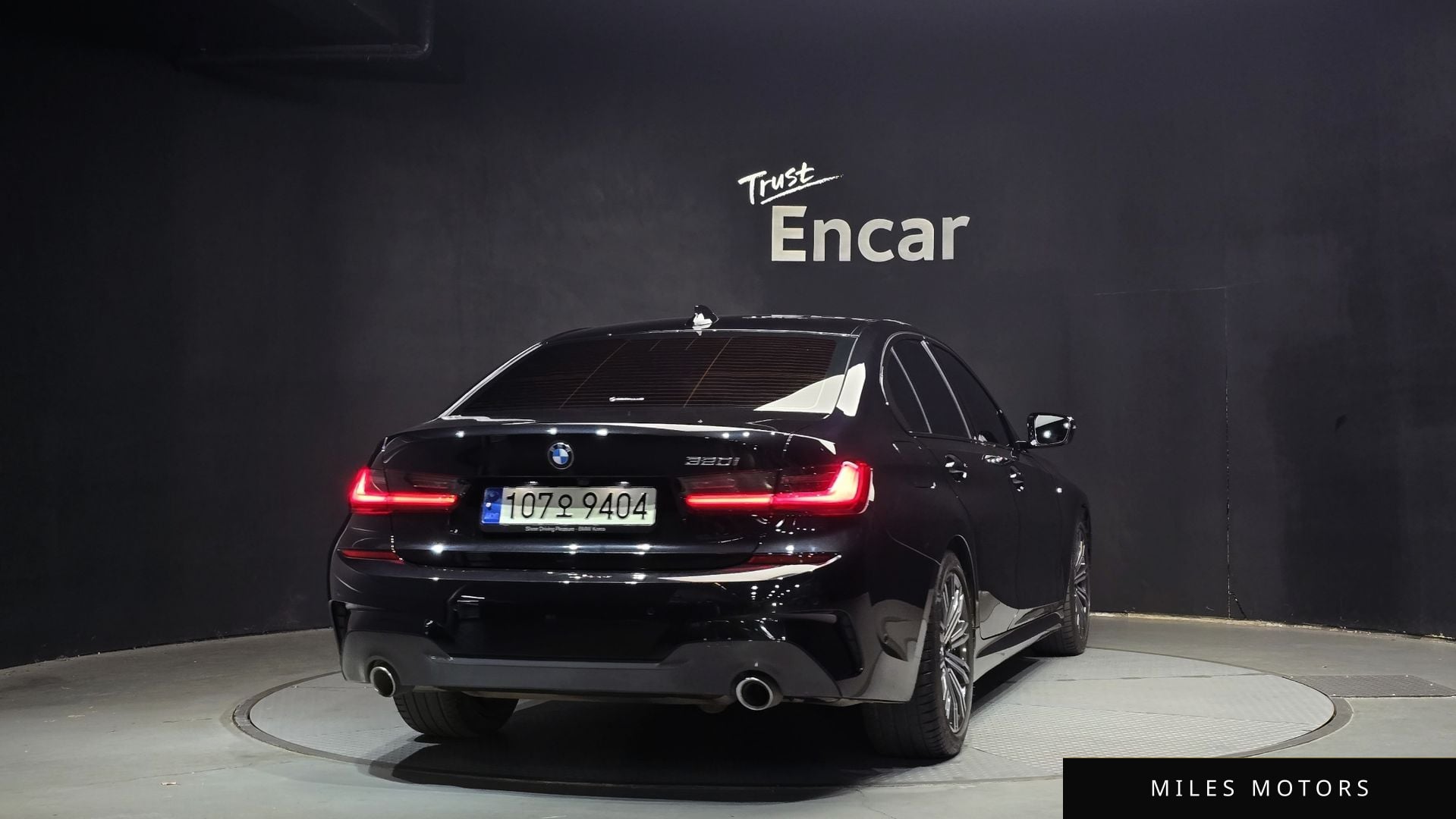 BMW 3 Series (G20) 2021 — миниатюра 4