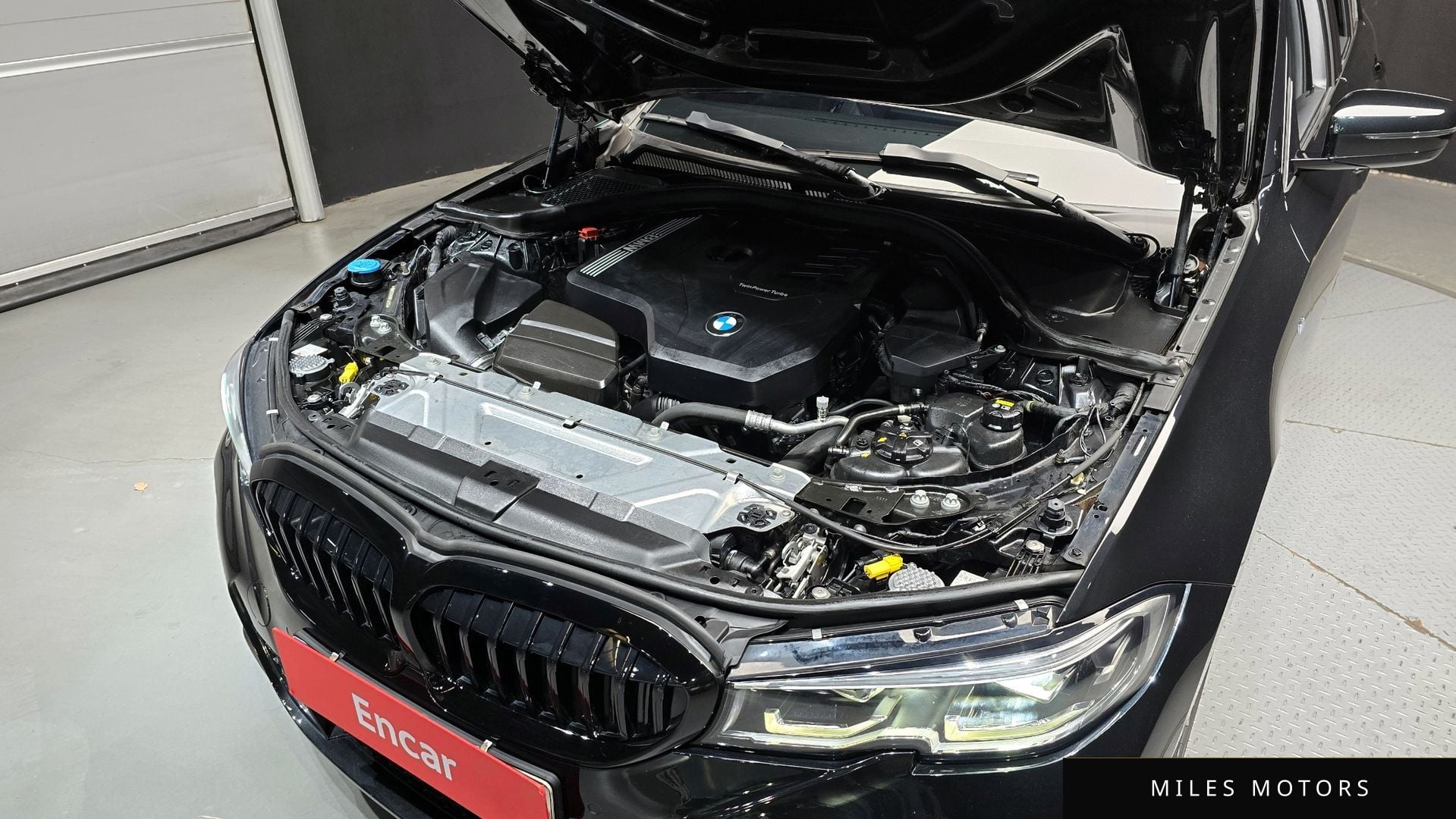BMW 3 Series (G20) 2021 — миниатюра 6