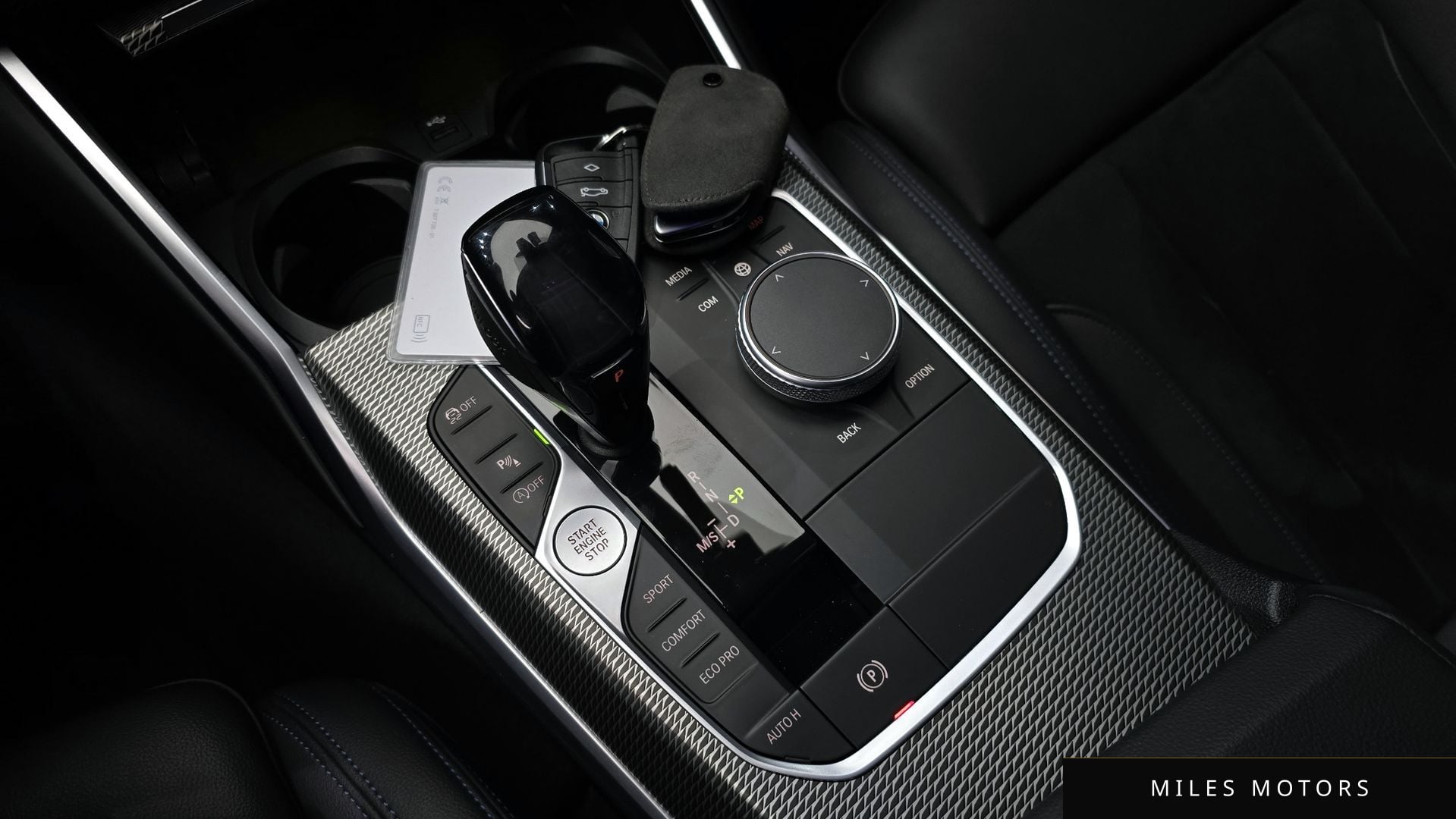 BMW 3 Series (G20) 2021 — миниатюра 9