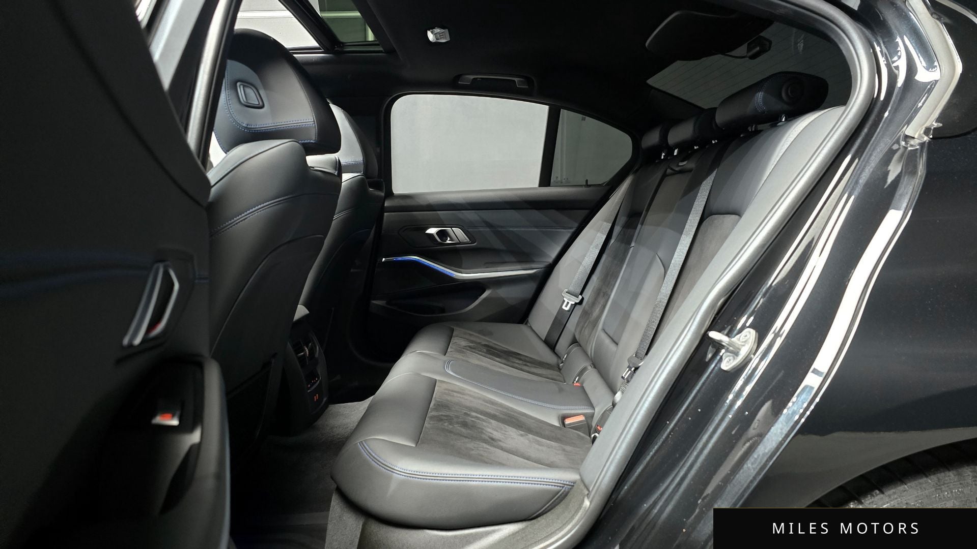 BMW 3 Series (G20) 2021 — миниатюра 12