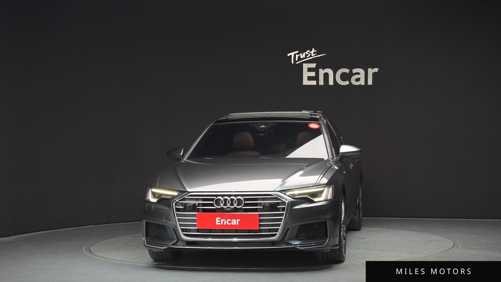 Audi A6 (C8) 2022 — миниатюра 3