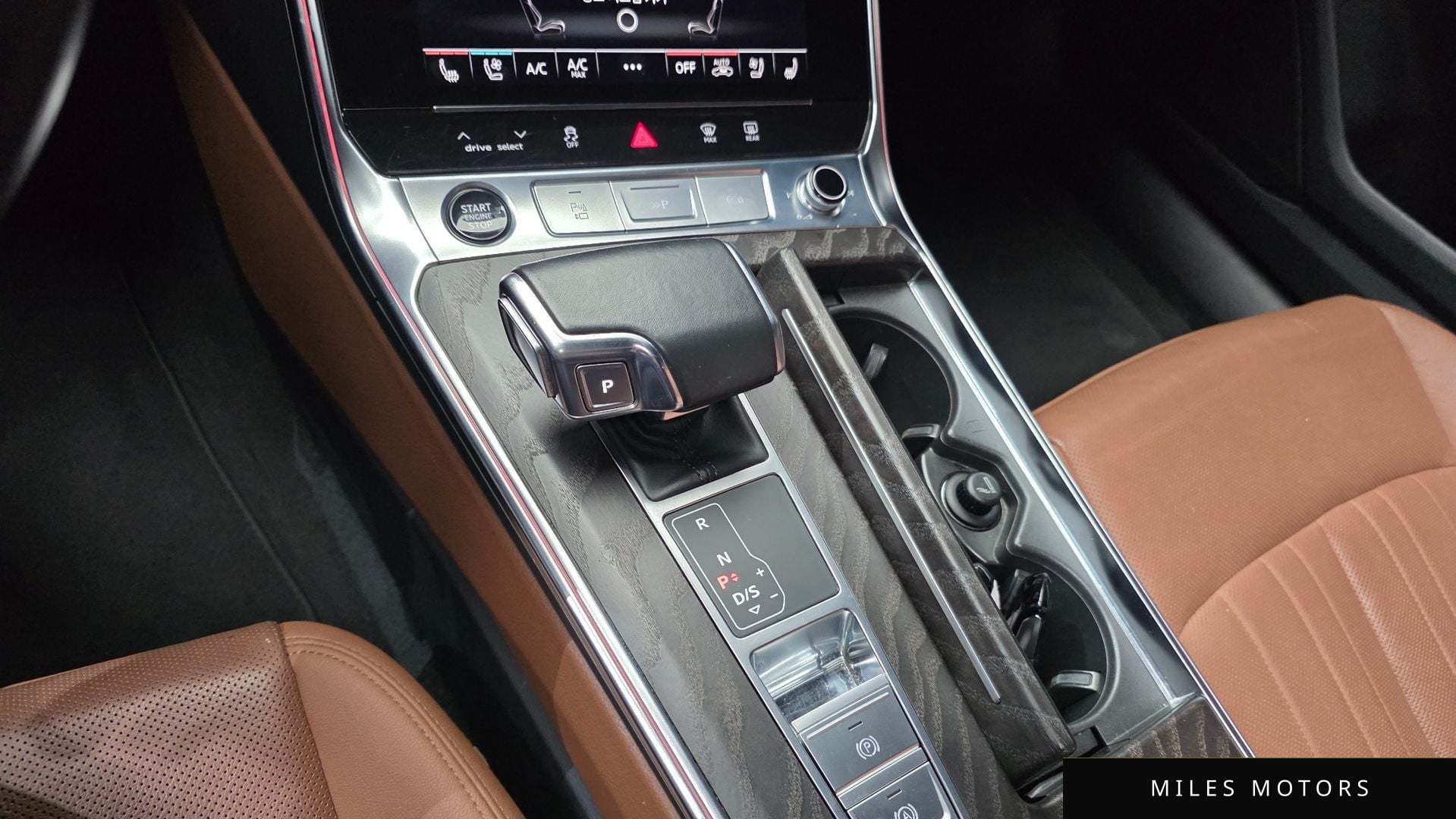 Audi A6 (C8) 2022 — миниатюра 9
