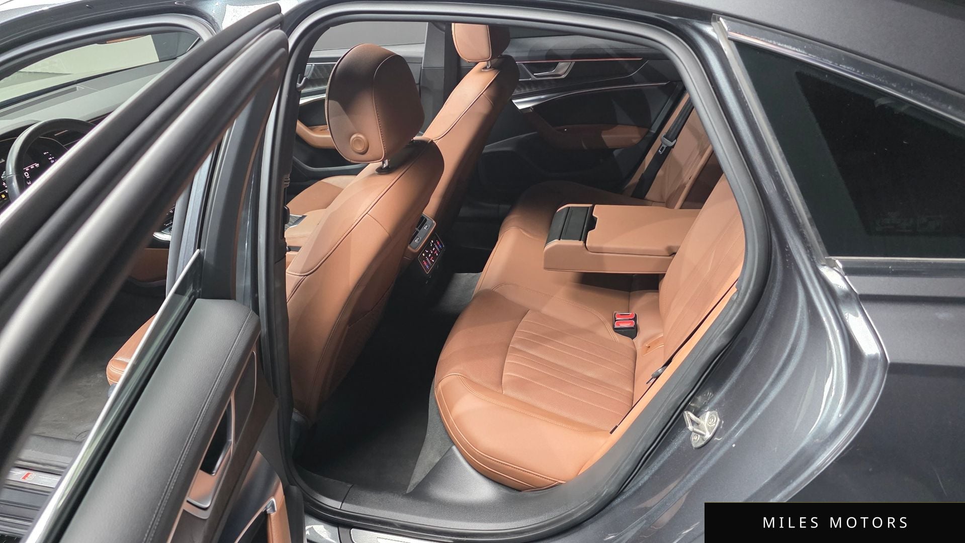 Audi A6 (C8) 2022 — миниатюра 11