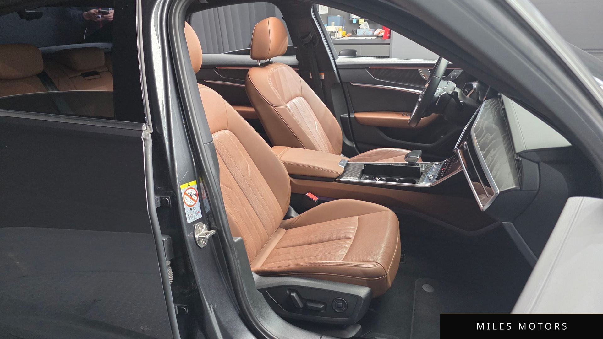 Audi A6 (C8) 2022 — миниатюра 12