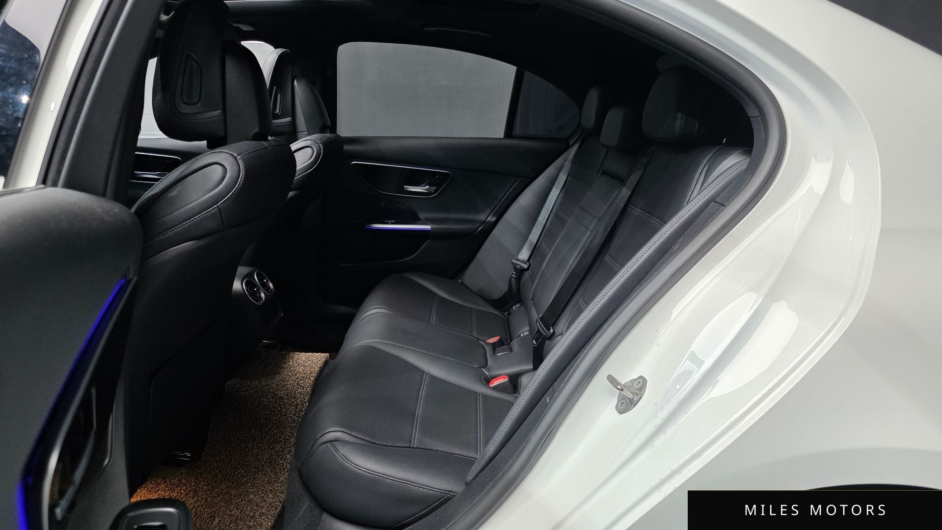 Mercedes-Benz C-Class W206 2023 — миниатюра 12
