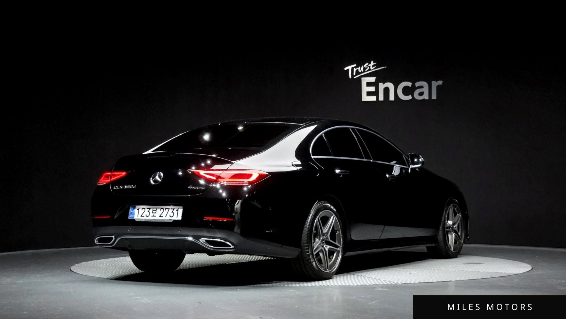 Mercedes-Benz CLS-Class C257 2022 — миниатюра 2