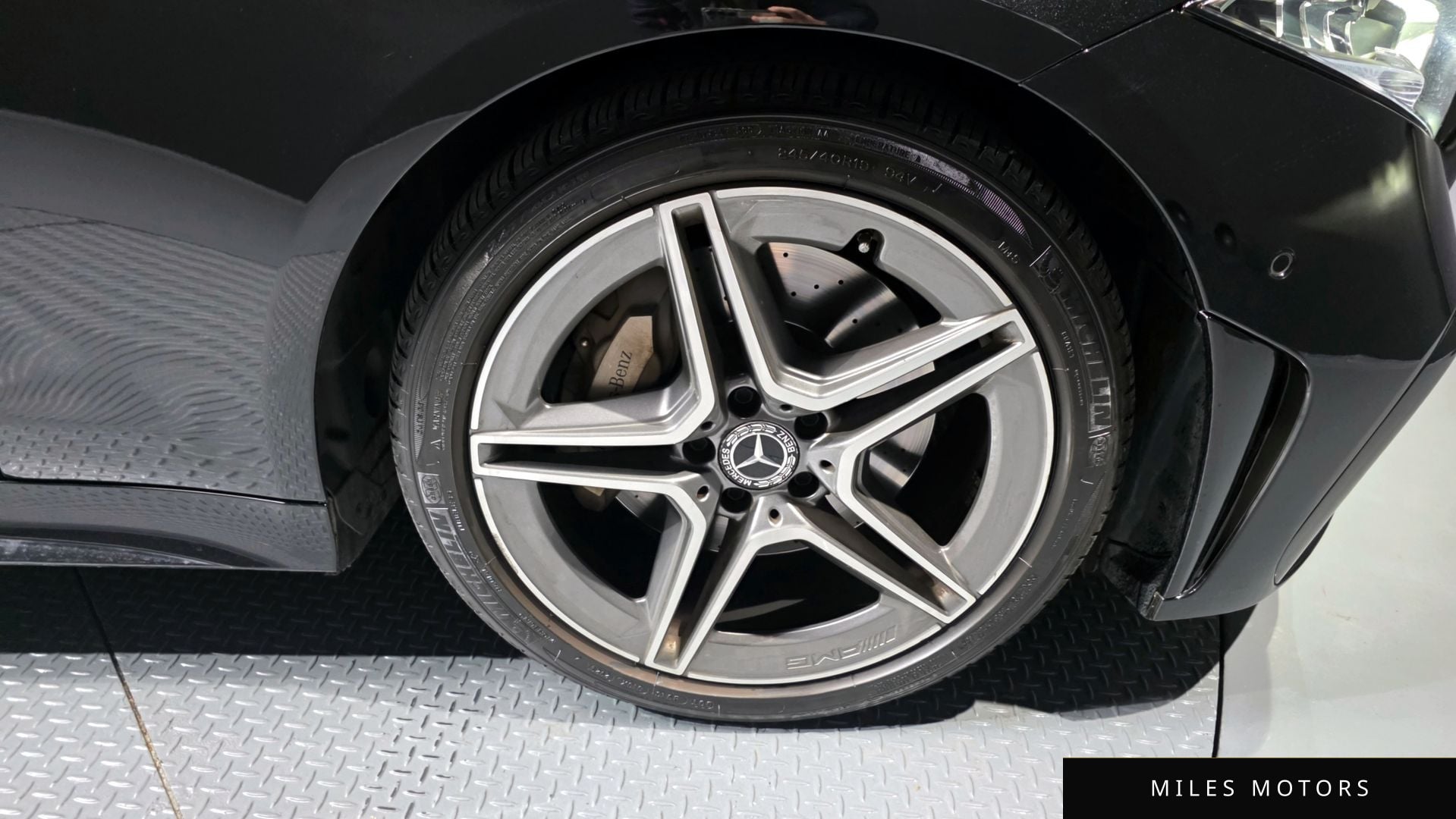 Mercedes-Benz CLS-Class C257 2022 — миниатюра 5