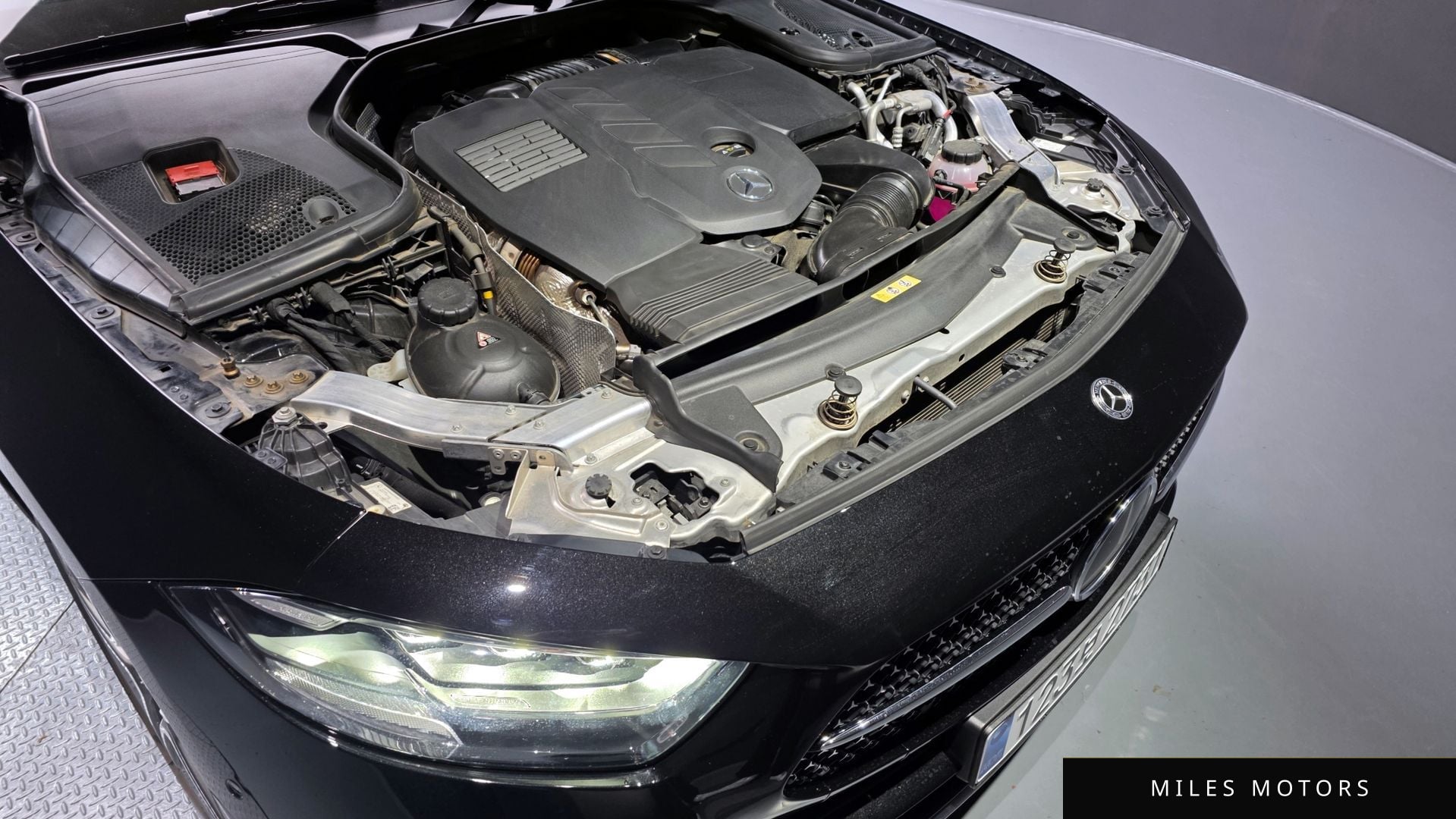 Mercedes-Benz CLS-Class C257 2022 — миниатюра 6