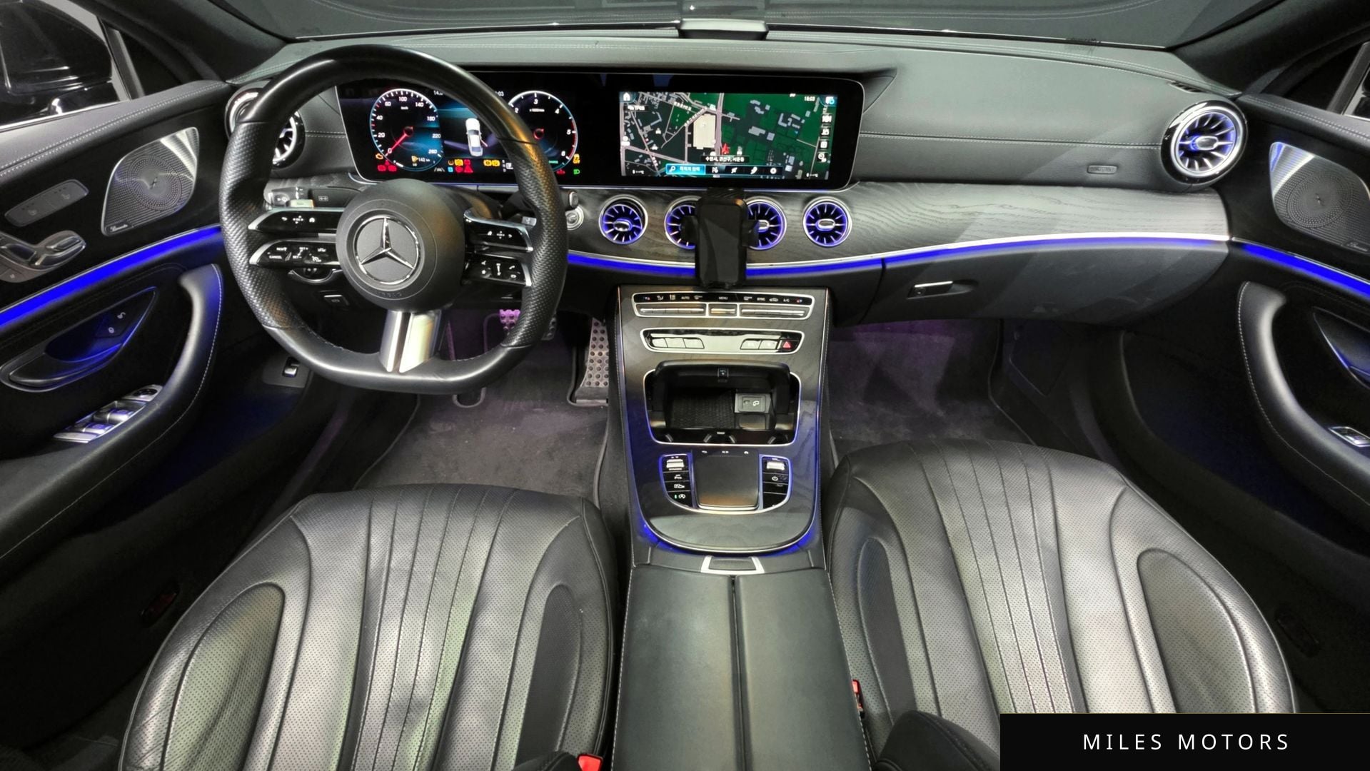 Mercedes-Benz CLS-Class C257 2022 — миниатюра 7