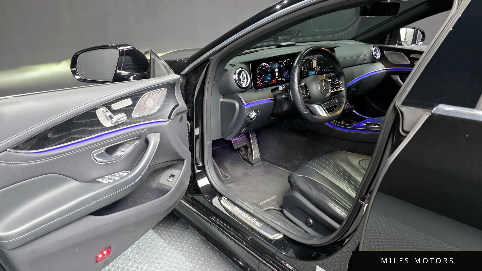 Mercedes-Benz CLS-Class C257 2022 — миниатюра 10