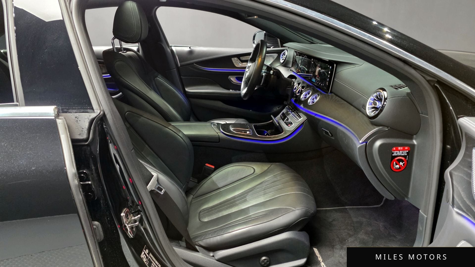 Mercedes-Benz CLS-Class C257 2022 — миниатюра 11