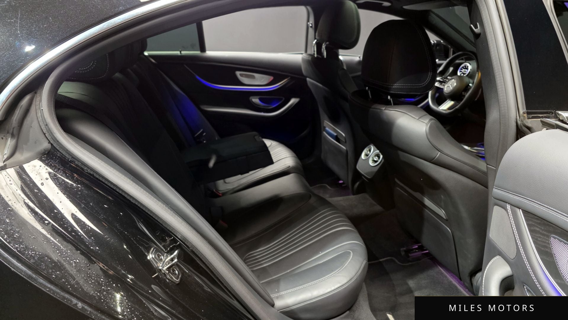 Mercedes-Benz CLS-Class C257 2022 — миниатюра 12
