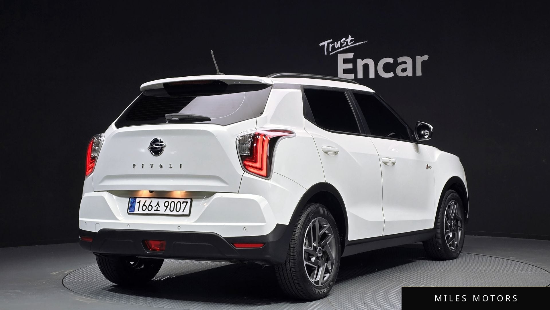 KG Mobility TIBOLI 2022 — миниатюра 2