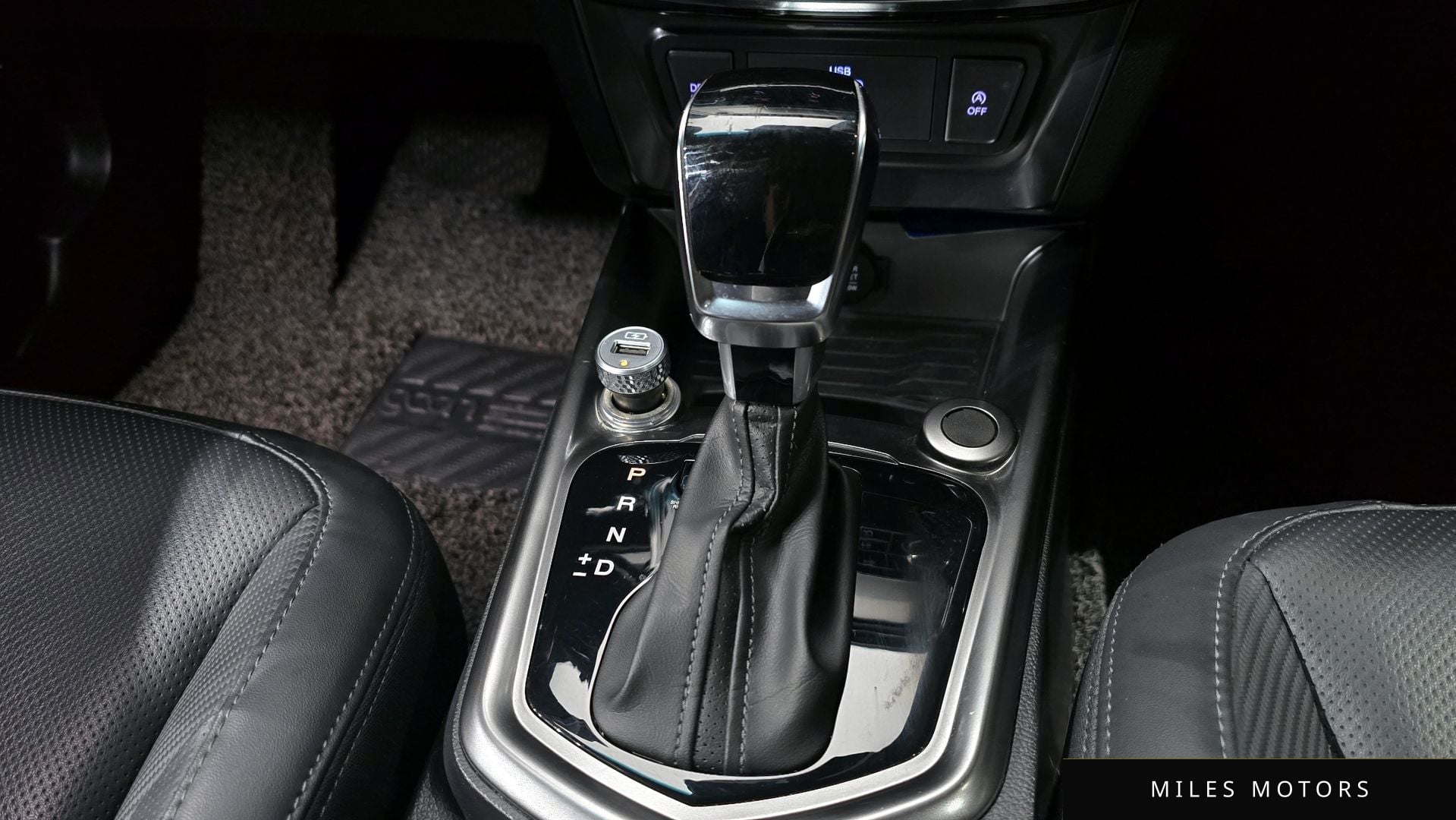 KG Mobility TIBOLI 2022 — миниатюра 9