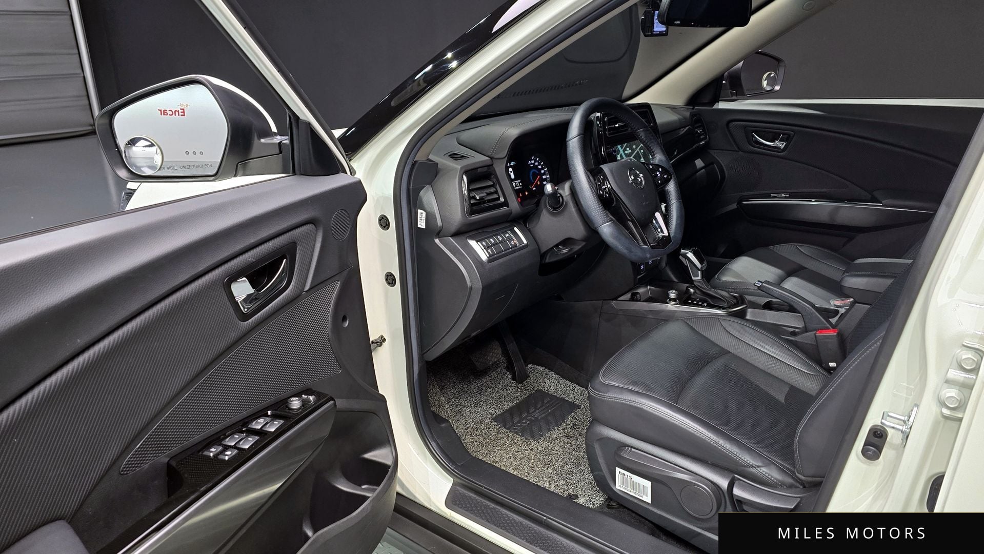 KG Mobility TIBOLI 2022 — миниатюра 11