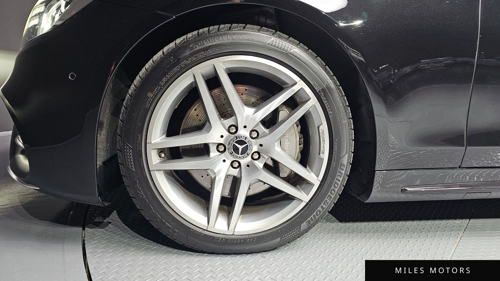 Mercedes-Benz S-Class W222 2020 — миниатюра 5