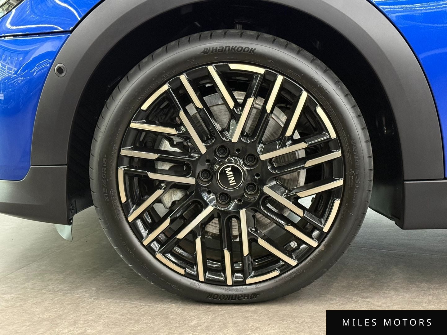 MINI Cooper Convertible 2025 — миниатюра 5