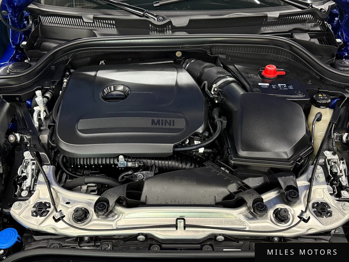 MINI Cooper Convertible 2025 — миниатюра 6