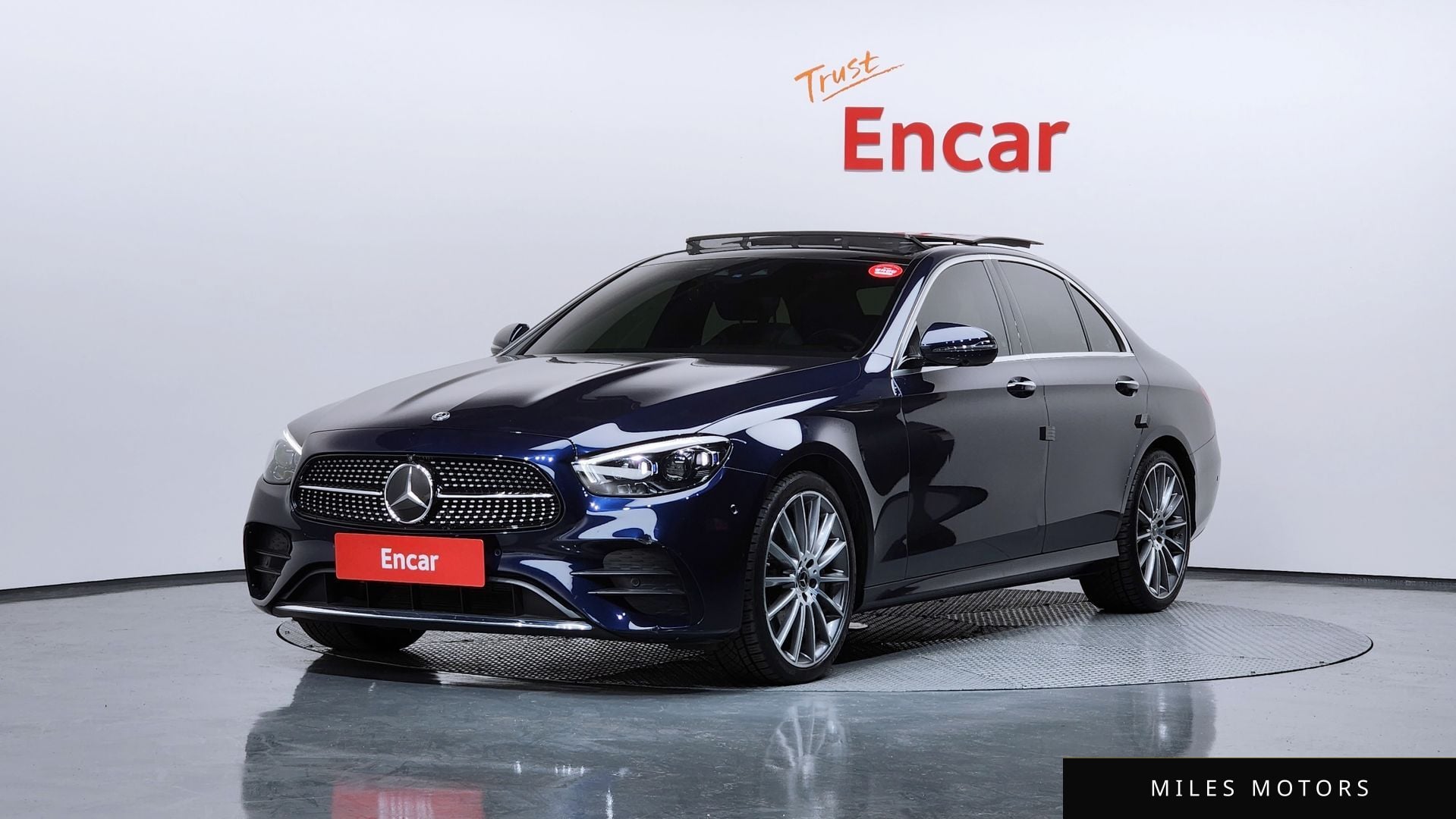 Mercedes-Benz E-Class W213 2021 — фото 1 из 12