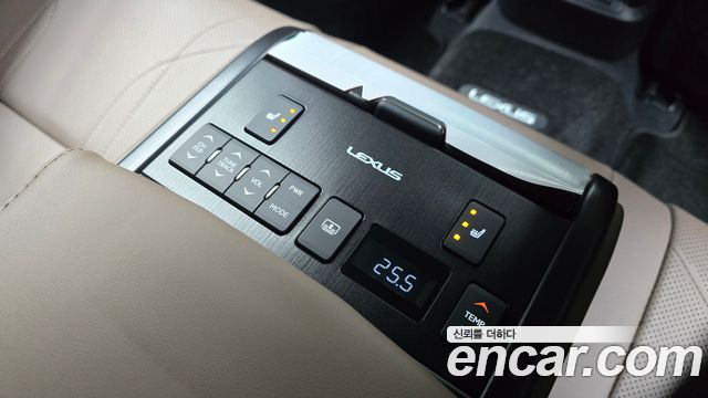 Лексус ES300h 2025 — миниатюра 19