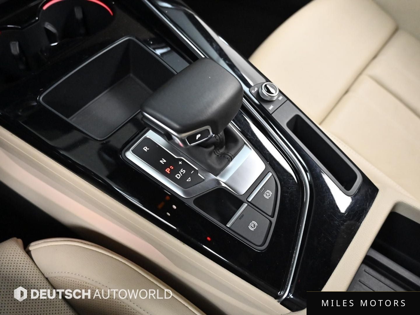 Audi A4 (B9) 2021 — миниатюра 9