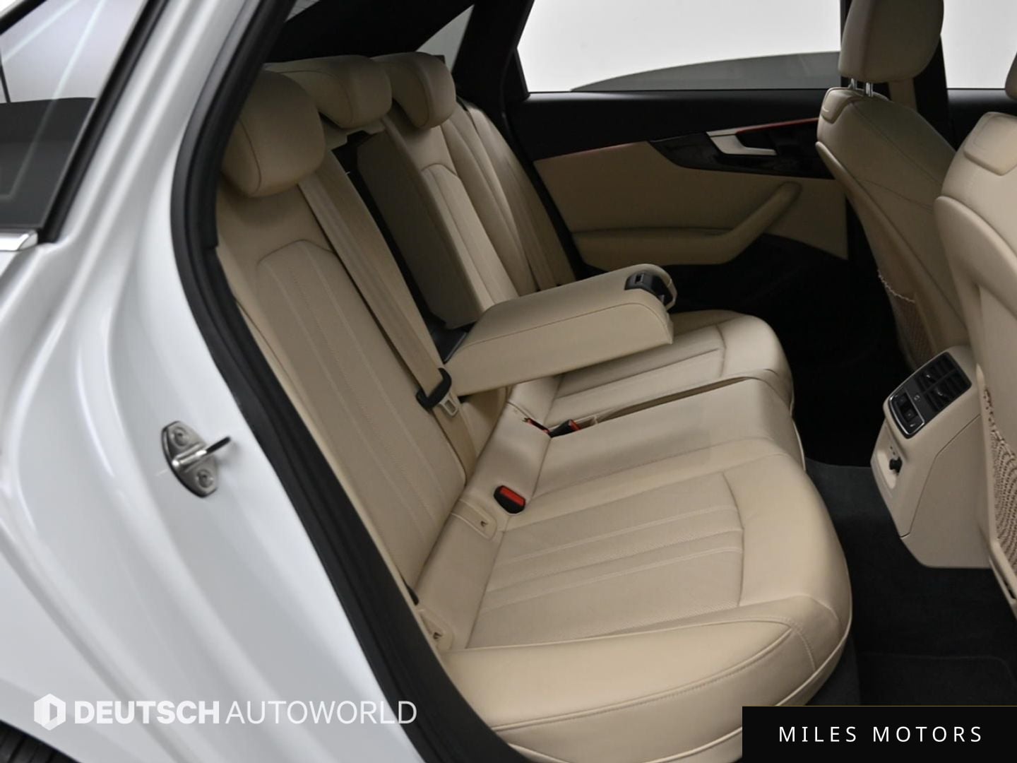 Audi A4 (B9) 2021 — миниатюра 12