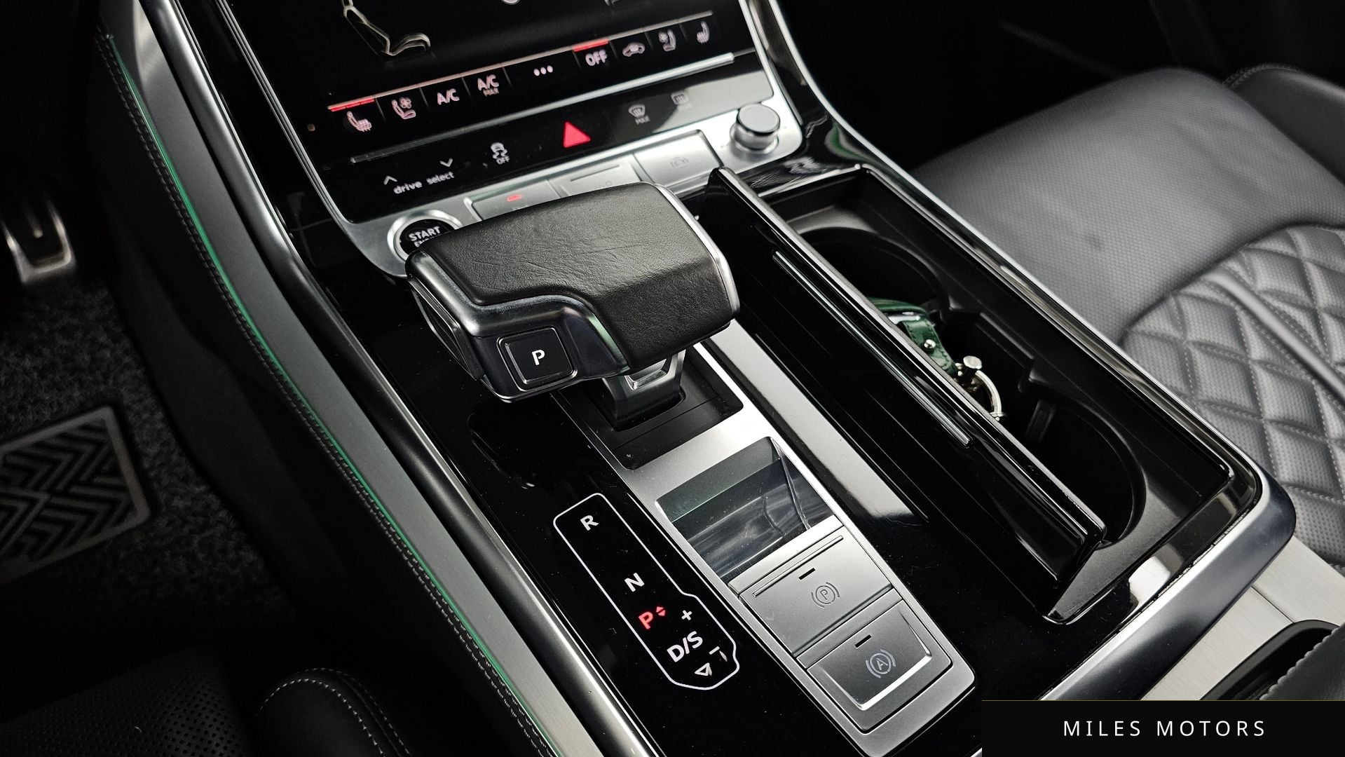 Audi Q7 (4M) 2022 — миниатюра 9