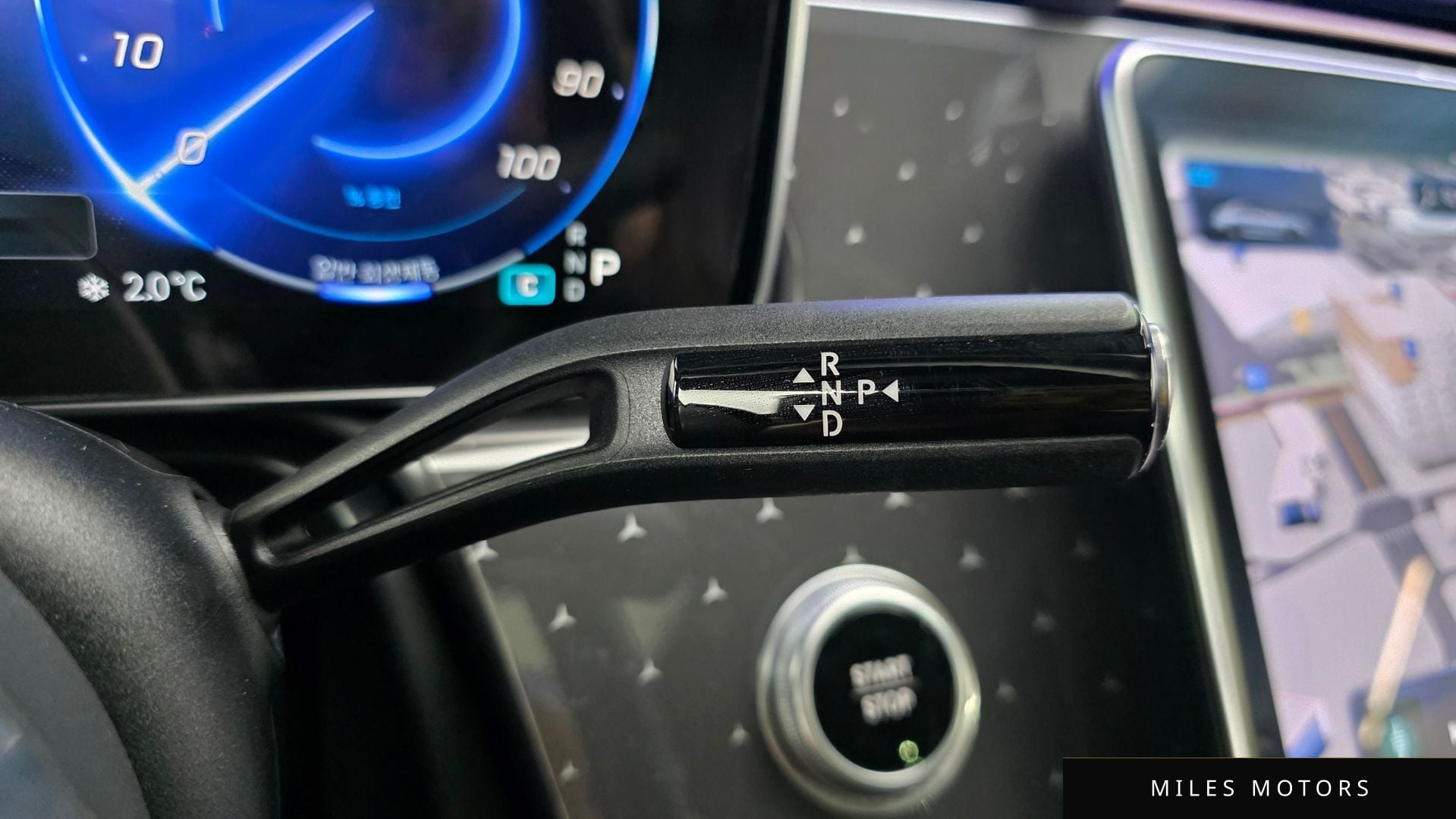 Mercedes-Benz EQE V295 2022 — миниатюра 9