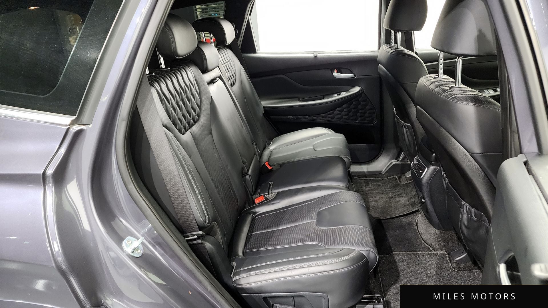 Hyundai Santafe 2021 — миниатюра 12