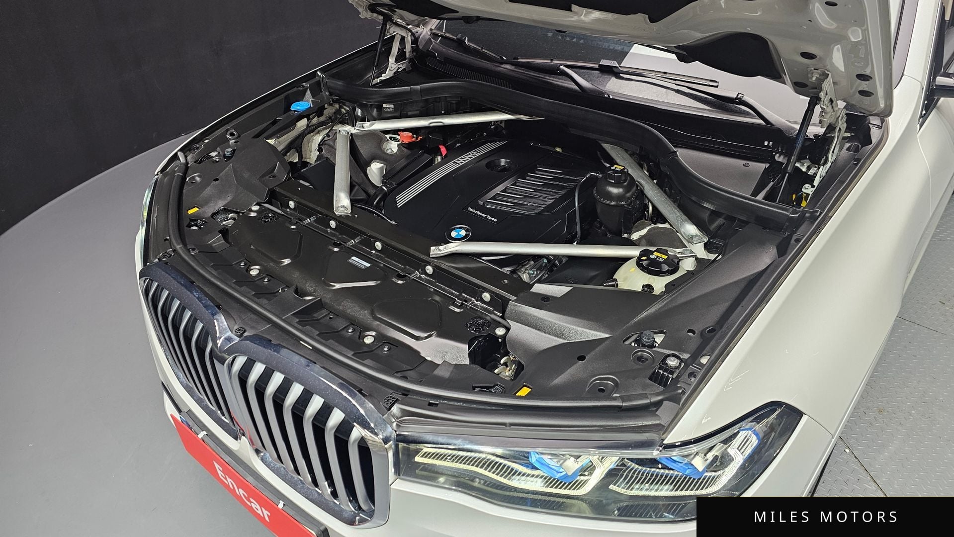 BMW X7 (G07) 2022 — миниатюра 6