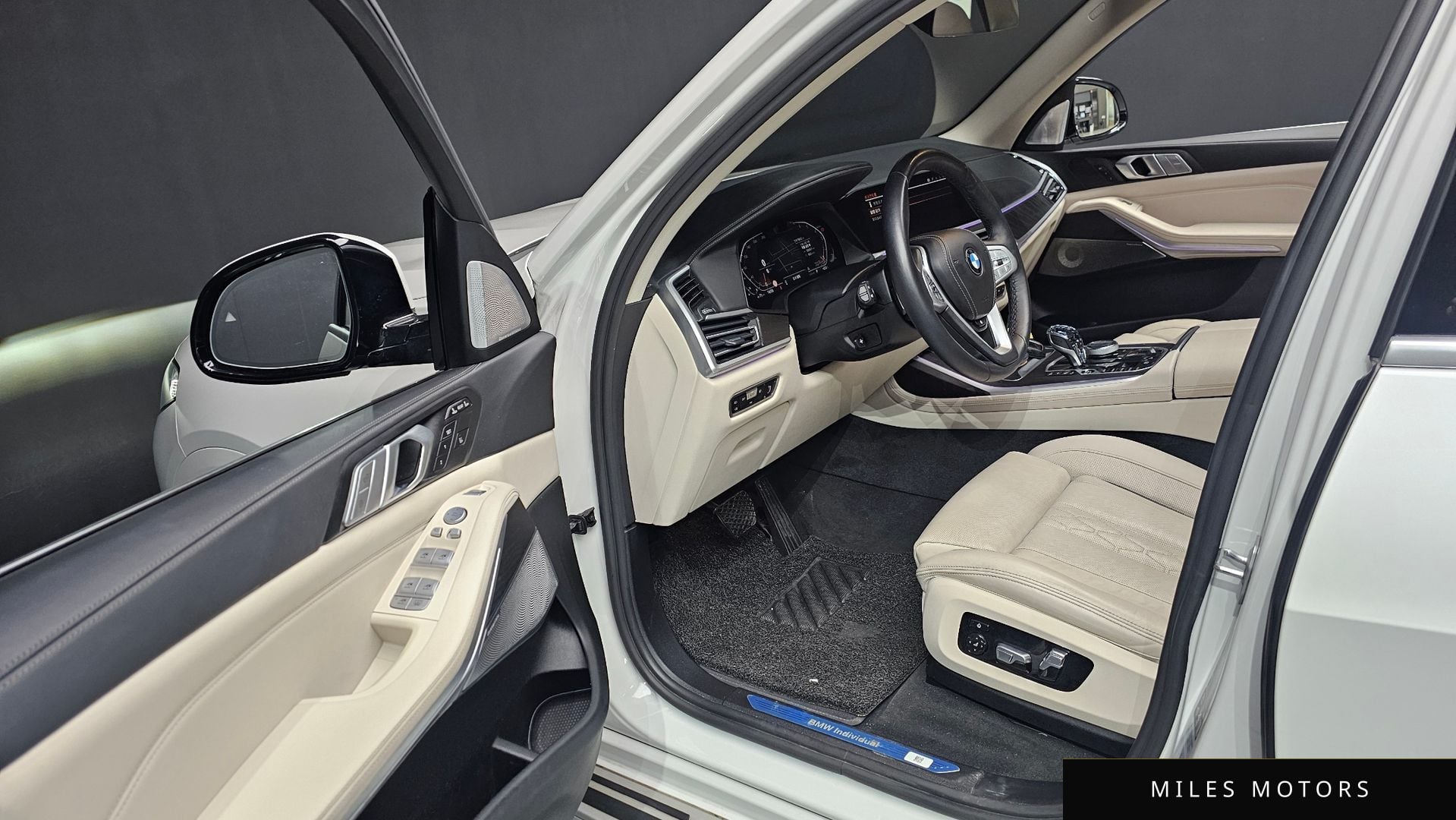 BMW X7 (G07) 2022 — миниатюра 10