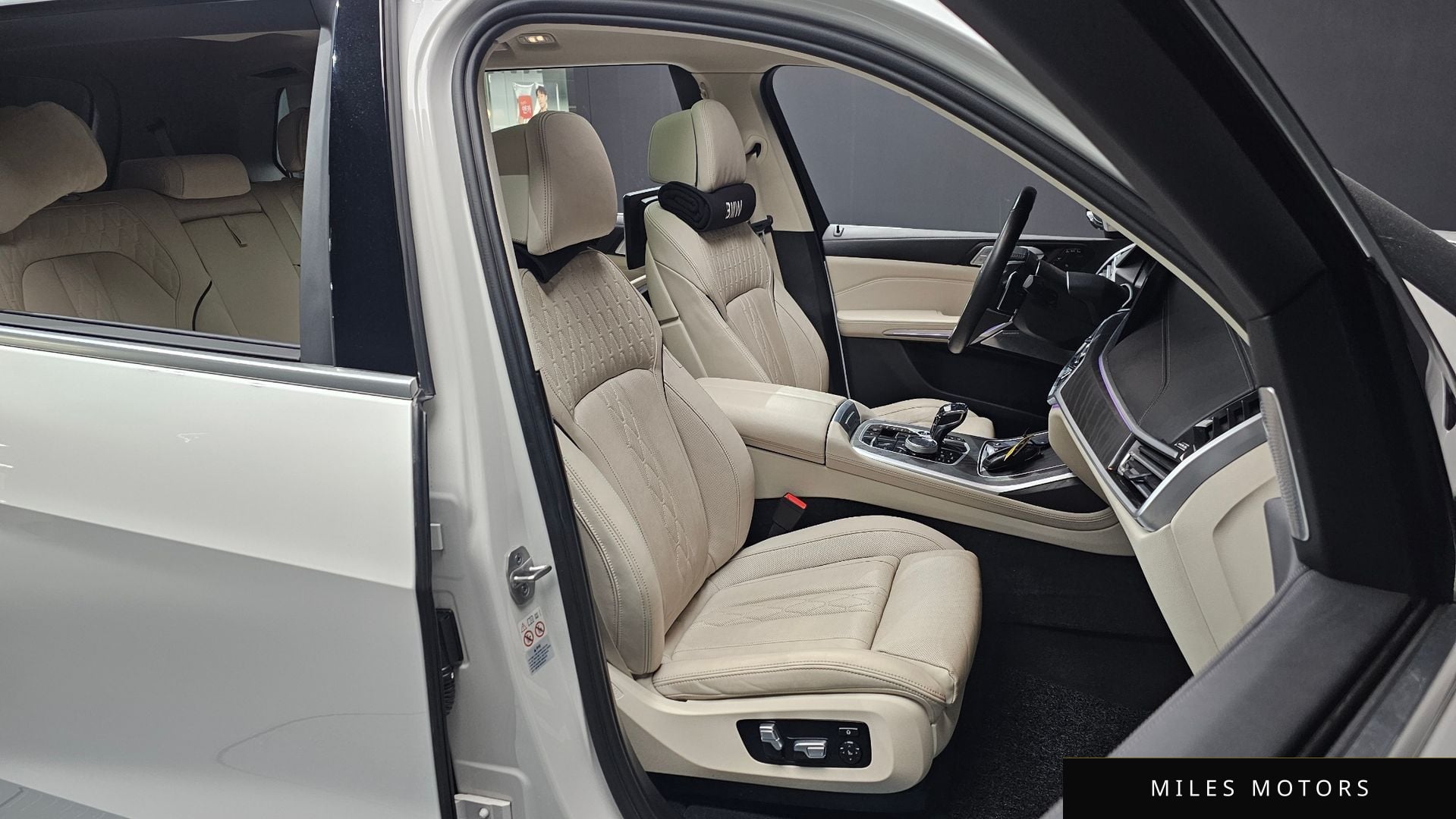 BMW X7 (G07) 2022 — миниатюра 11