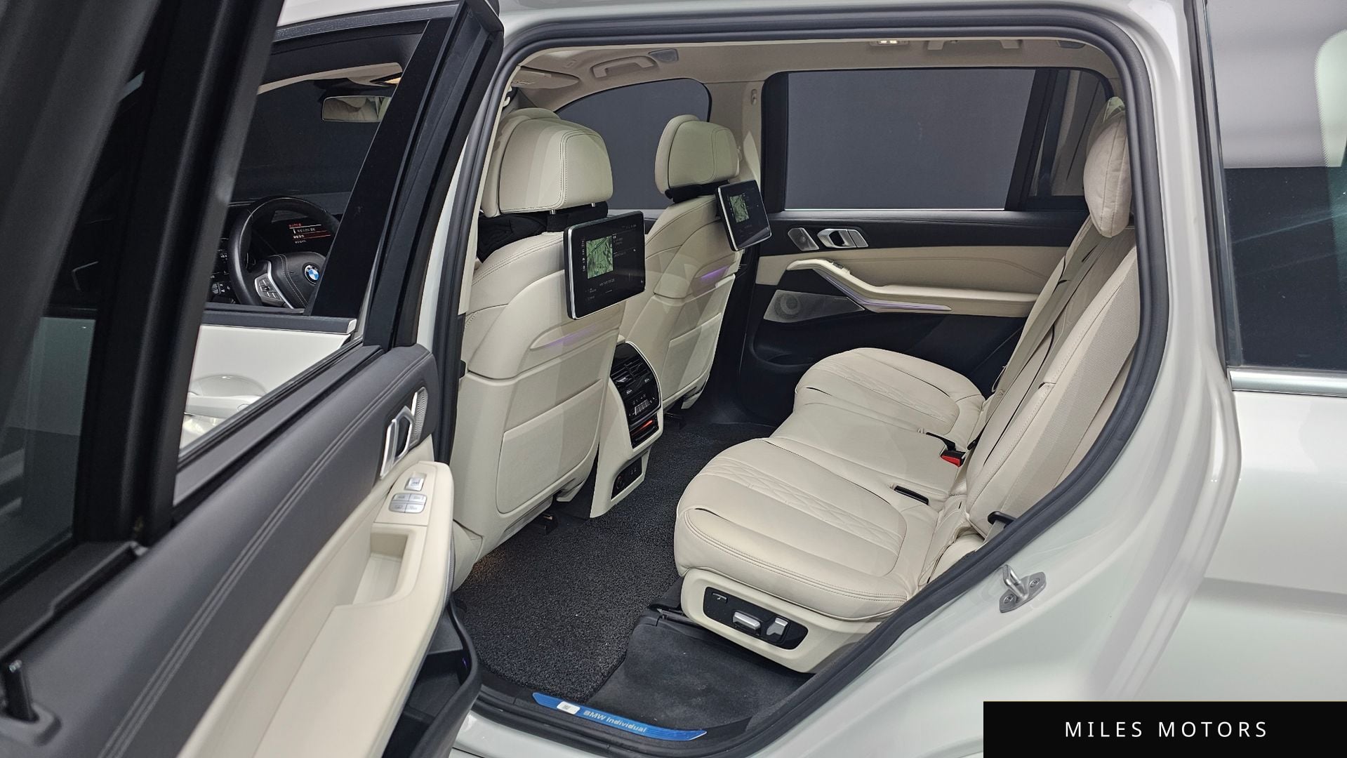 BMW X7 (G07) 2022 — миниатюра 12