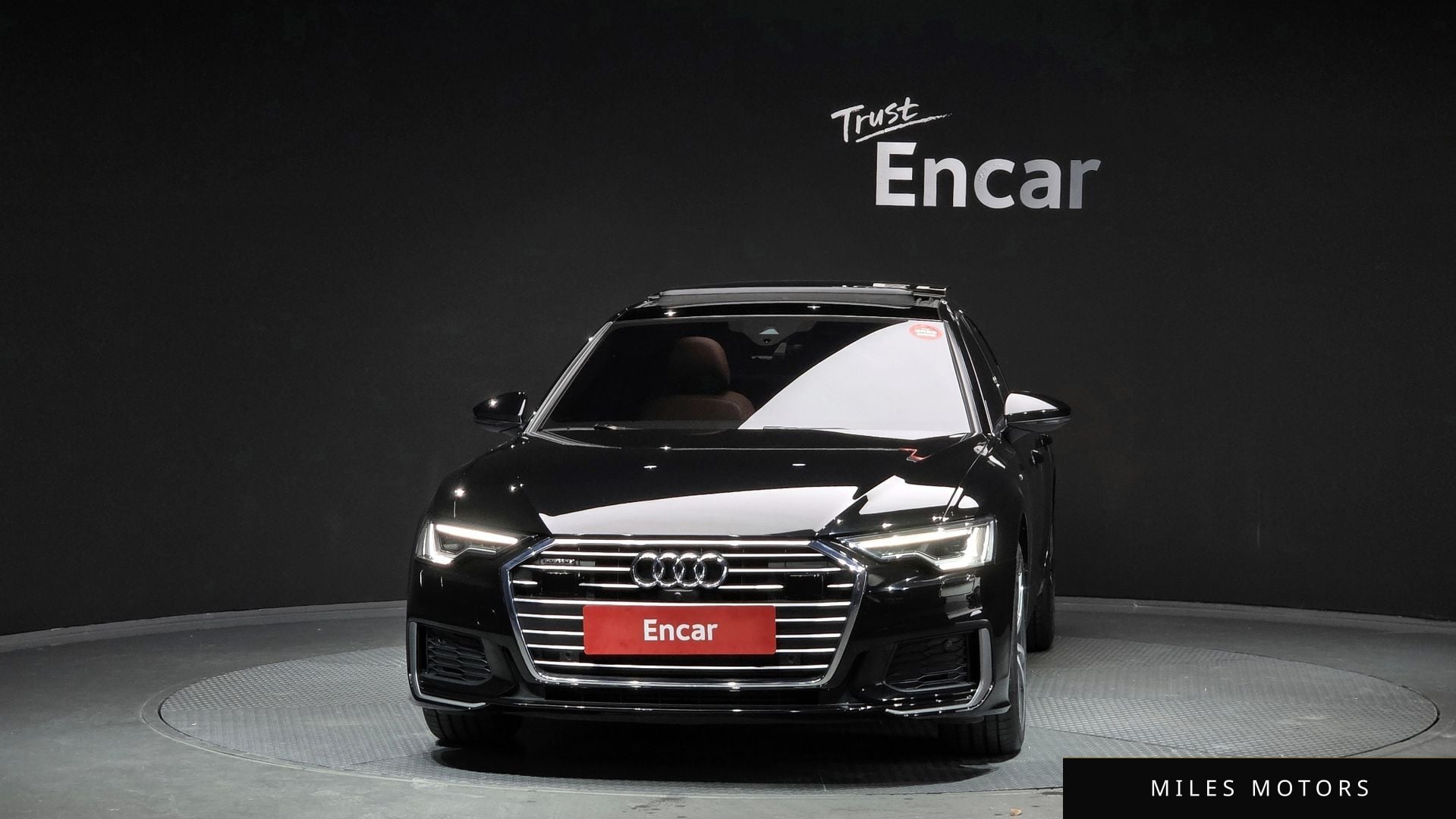 Audi A6 (C8) 2022 — миниатюра 3