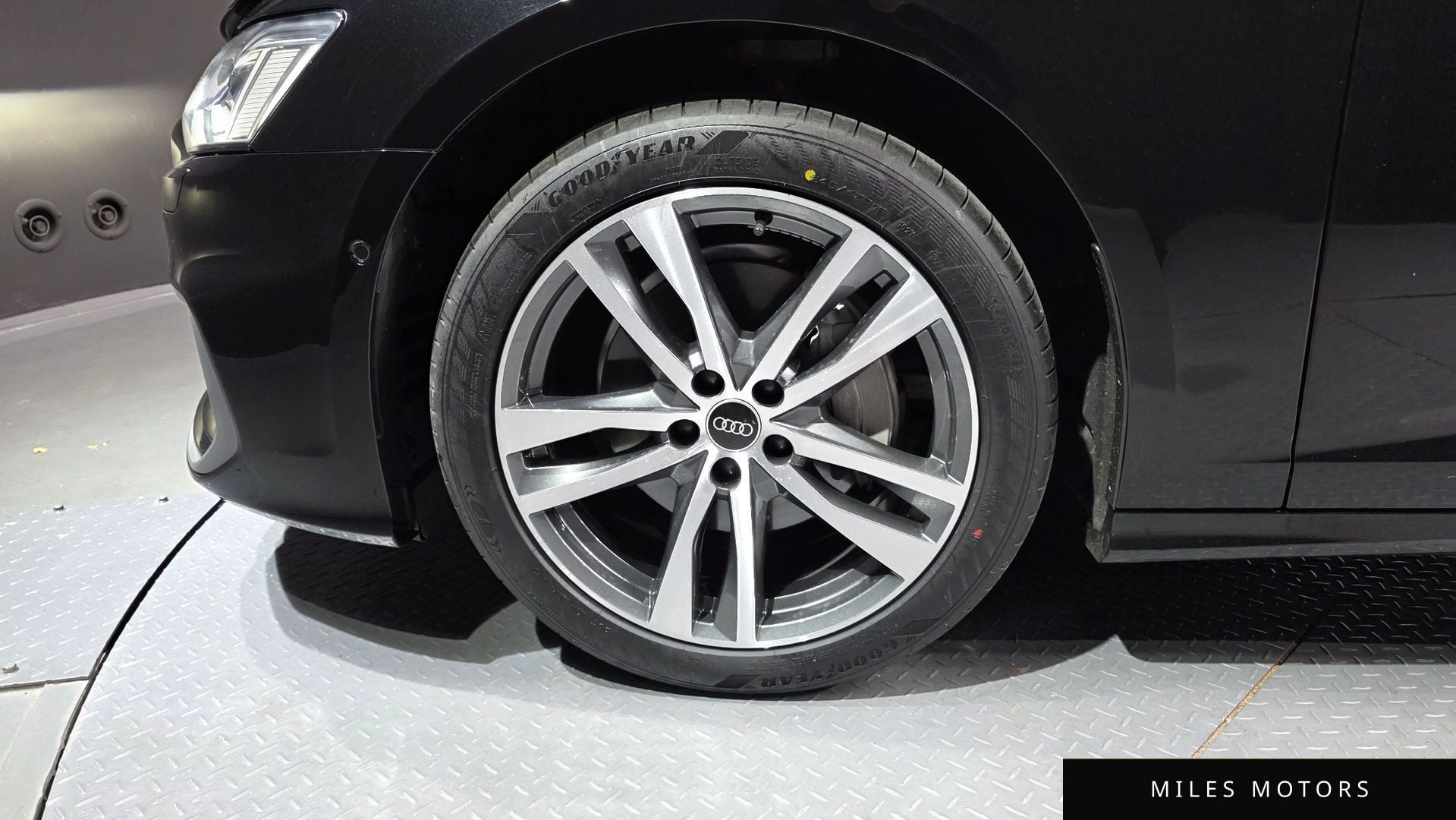 Audi A6 (C8) 2022 — миниатюра 5