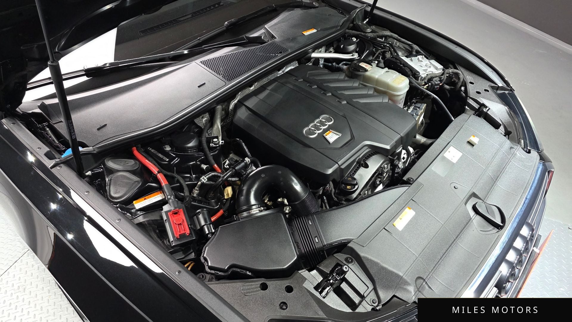 Audi A6 (C8) 2022 — миниатюра 6