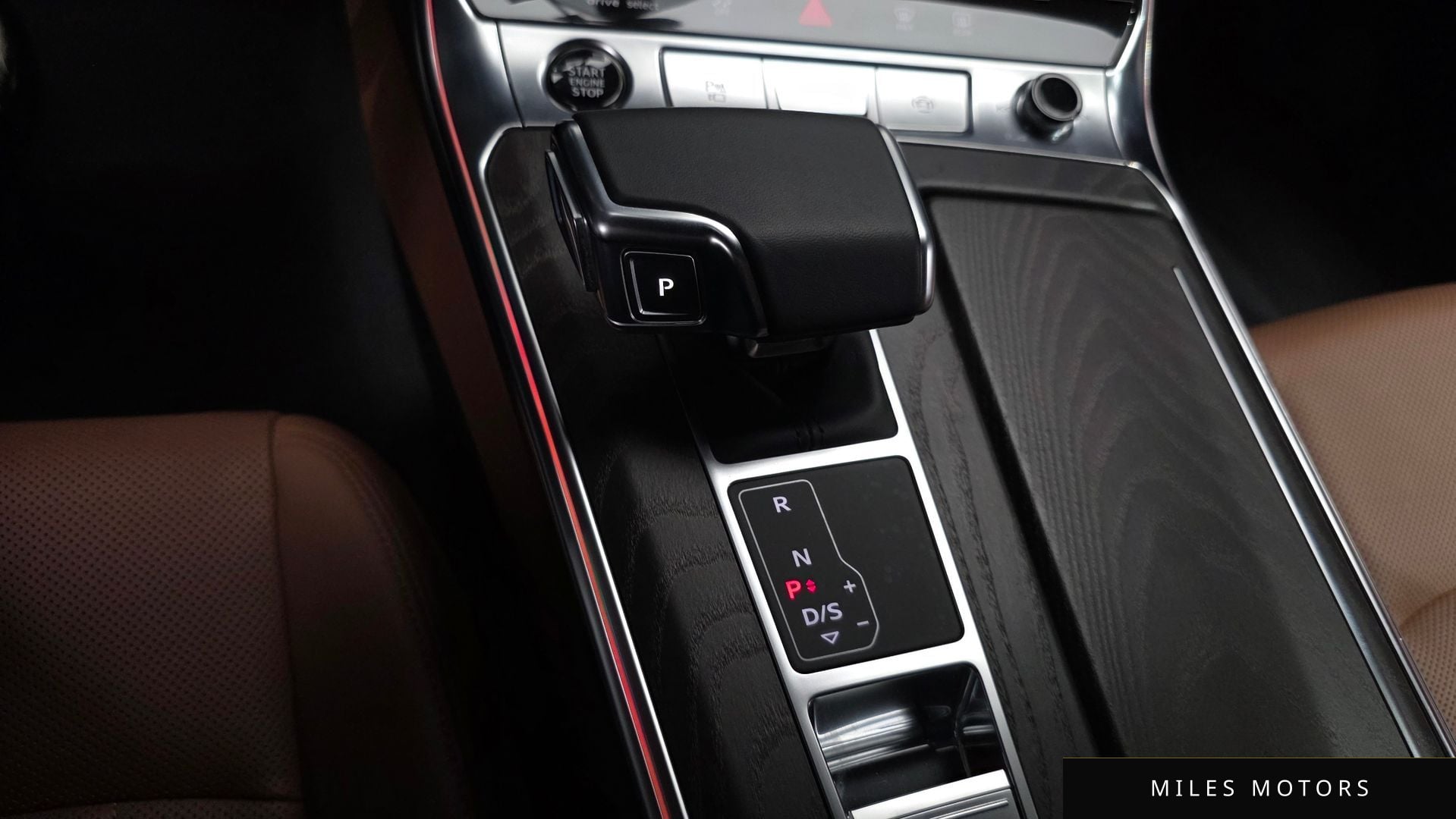 Audi A6 (C8) 2022 — миниатюра 9
