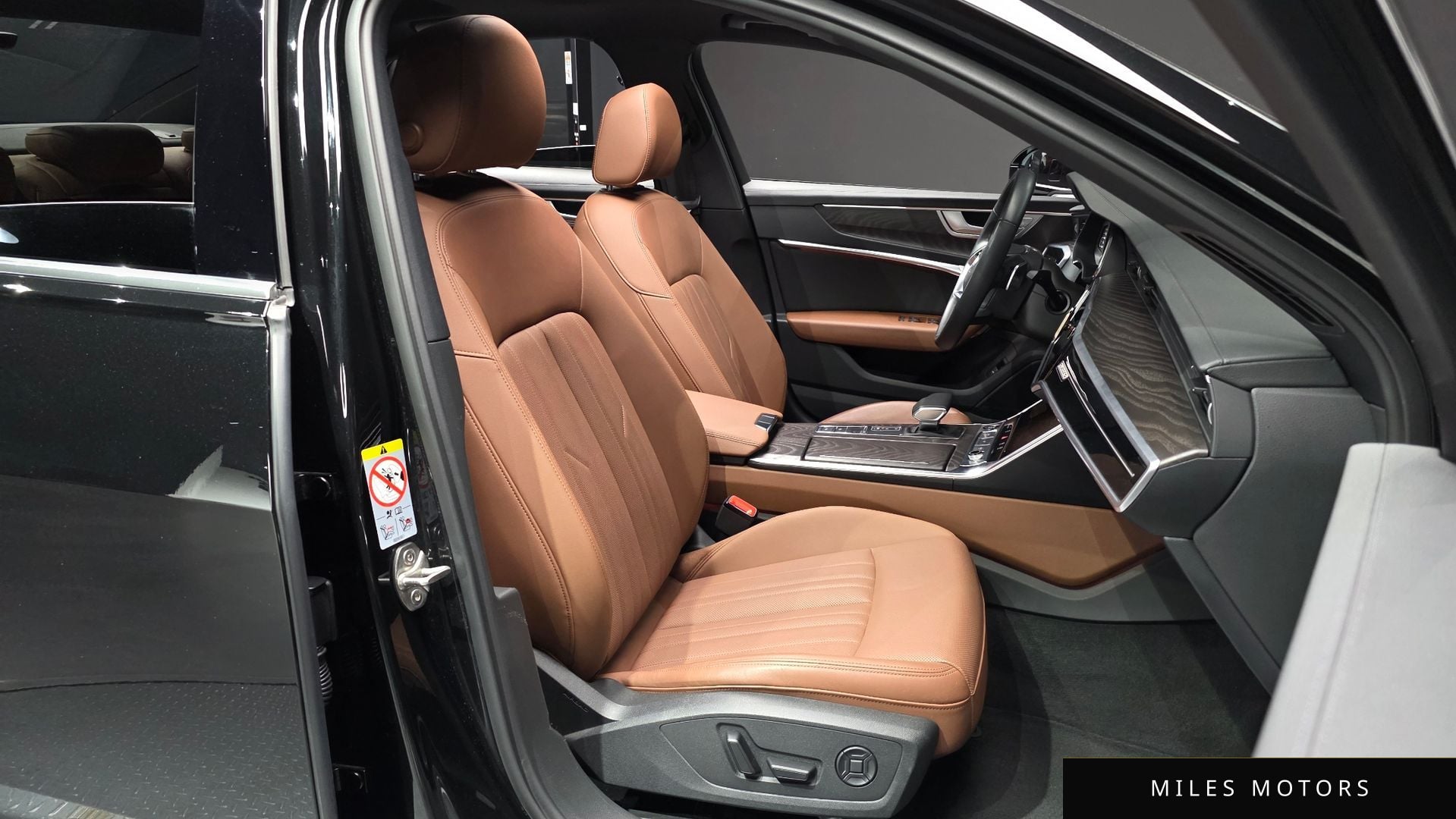 Audi A6 (C8) 2022 — миниатюра 10