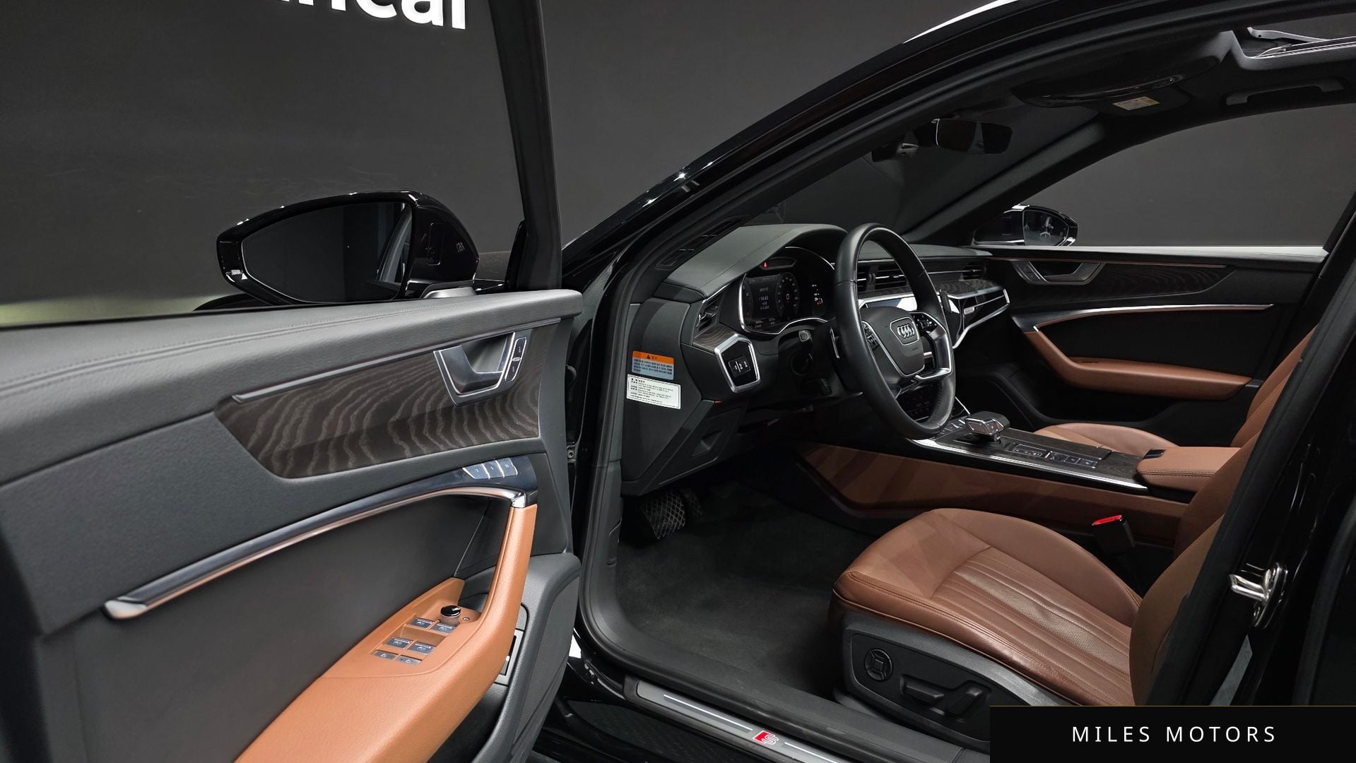 Audi A6 (C8) 2022 — миниатюра 11