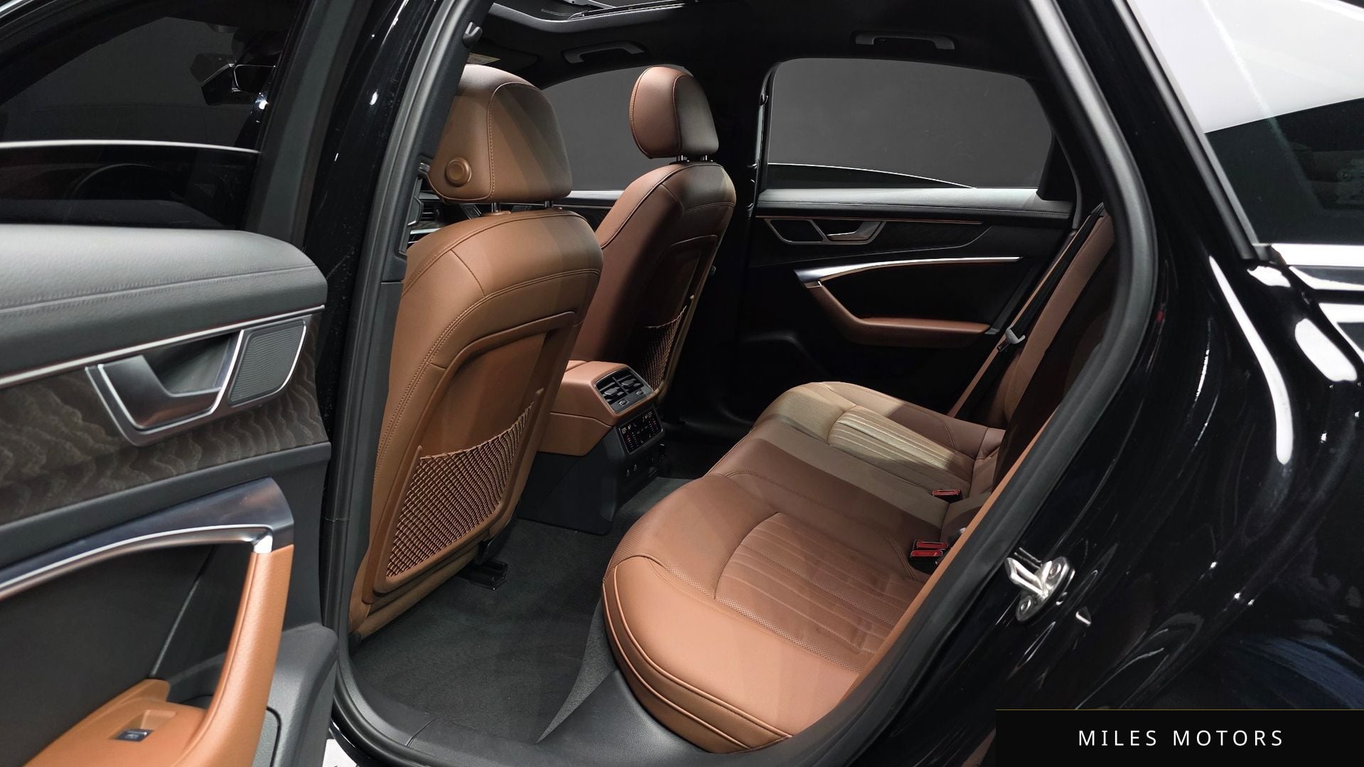 Audi A6 (C8) 2022 — миниатюра 12