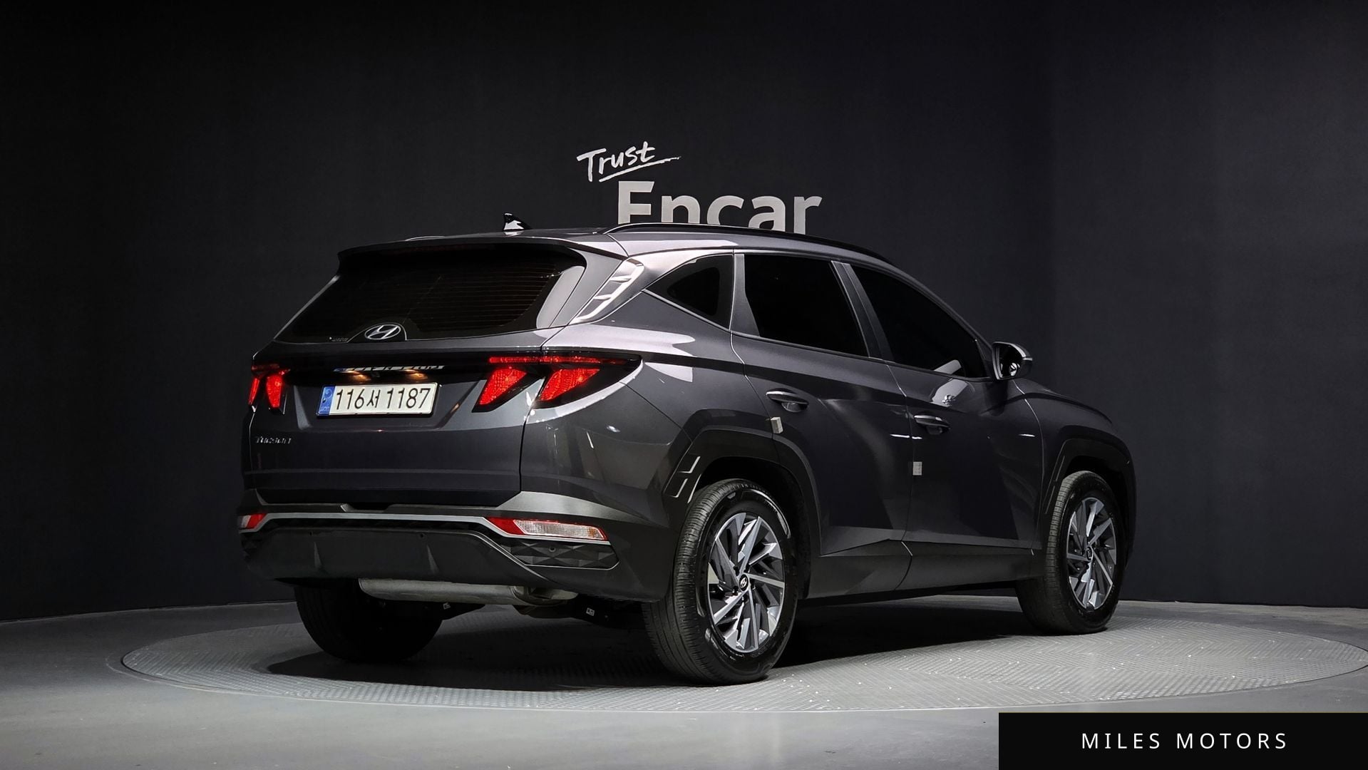 Hyundai Tucson 2023 — миниатюра 2