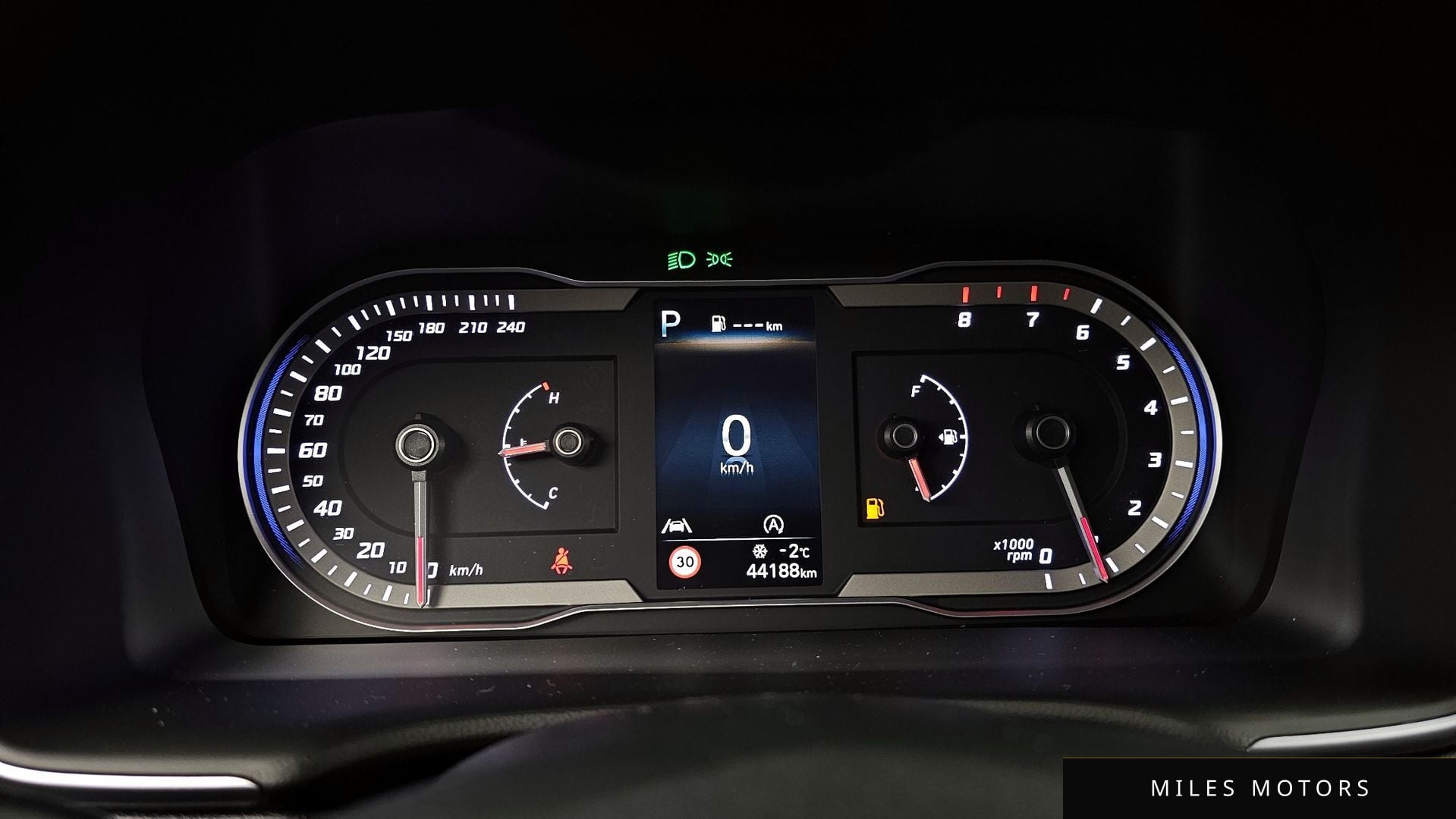 Hyundai Tucson 2023 — миниатюра 8