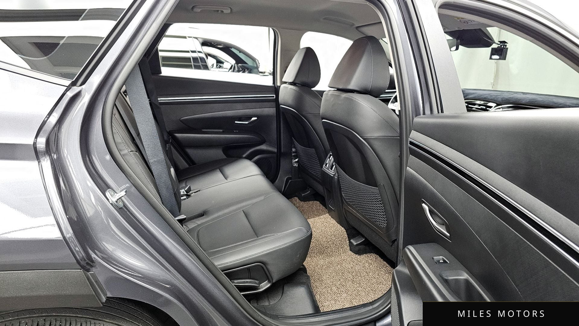 Hyundai Tucson 2023 — миниатюра 12