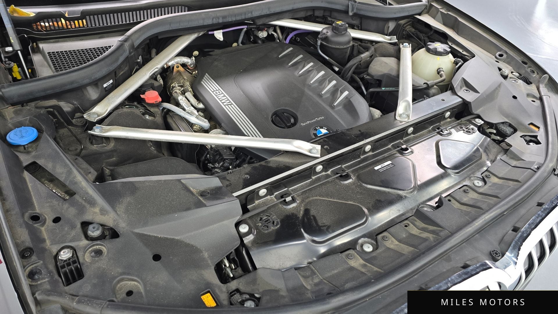 BMW X7 (G07) 2022 — миниатюра 6