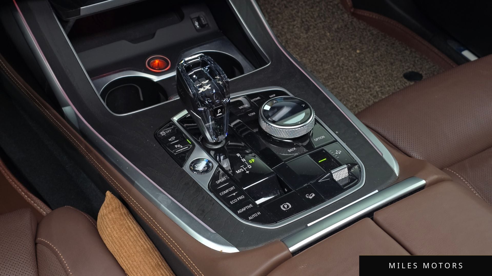 BMW X7 (G07) 2022 — миниатюра 9