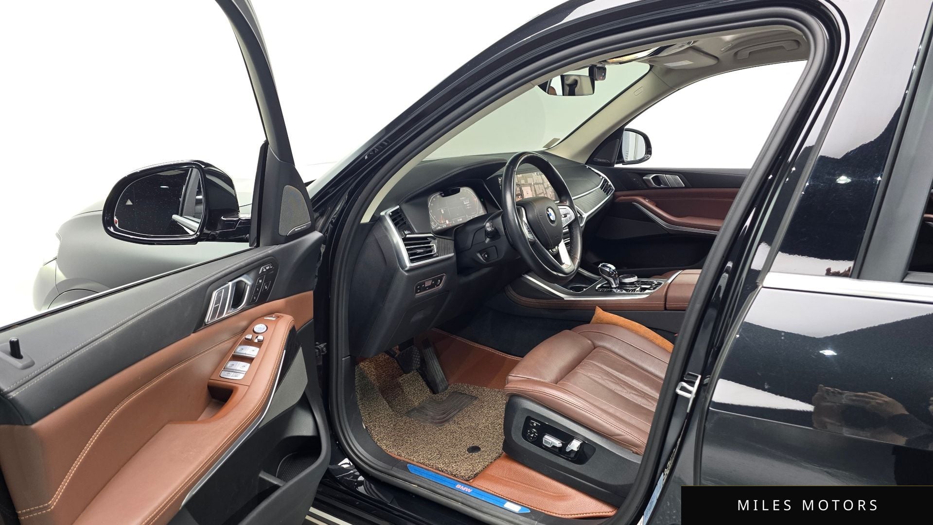 BMW X7 (G07) 2022 — миниатюра 11